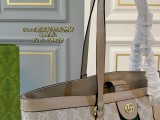グッチバッグ GUCCI 2025新作 トートバッグ