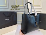 サンローランバッグ Yves Saint Laurent 2025新作 トートバッグ