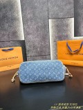 ルイヴィトンバッグ LOUIS VUITTON 2025新作 トートバッグ