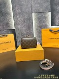 ルイヴィトンバッグ LOUIS VUITTON 2025新作 バケットバッグ
