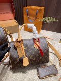 ルイヴィトンバッグ LOUIS VUITTON 2025新作 ハンドバッグ