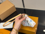 ルイヴィトンバッグ LOUIS VUITTON 2025新作 ハンドバッグ