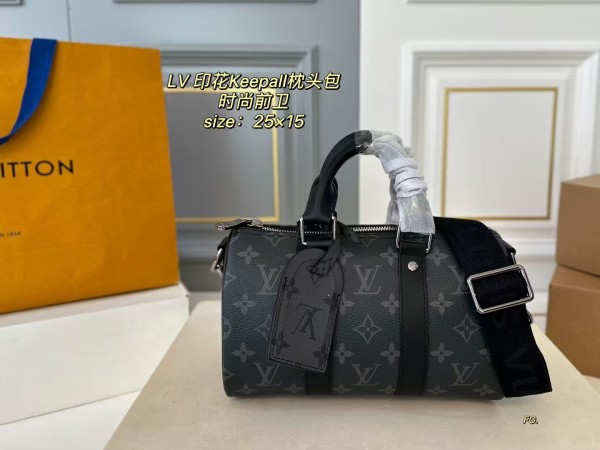 ルイヴィトンバッグ LOUIS VUITTON 2025新作 ハンドバッグ