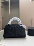 シャネルバッグ CHANEL 2025新作 ハンドバッグ