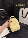 シャネルバッグ CHANEL 2025新作 バックパック