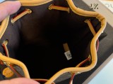 ルイヴィトンバッグ LOUIS VUITTON 2025新作 バケットバッグ
