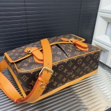 ルイヴィトンバッグ LOUIS VUITTON 2025新作 メッセンジャーバッグ