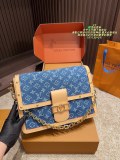 ルイヴィトンバッグ LOUIS VUITTON 2025新作 チェーンバッグ