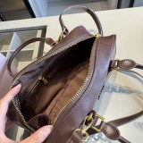 ミュウミュウバッグ Miu Miu 2025新作 ハンドバッグ