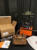 エルメスバッグ HERMES 2025新作 バーキンバッグ