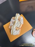 ルイヴィトンバッグ LOUIS VUITTON 2025新作 チェーンバッグ