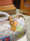 ルイヴィトンバッグ LOUIS VUITTON 2025新作 ハンドバッグ