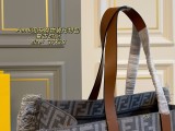 フェンディバッグ FENDI 2025新作 トートバッグ