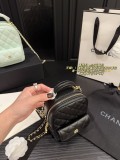 シャネルバッグ CHANEL 2025新作 バックパック