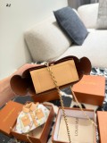ルイヴィトンバッグ LOUIS VUITTON 2025新作 スリングバッグ