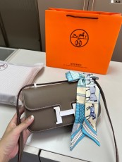 エルメスバッグ HERMES 2025新作 スリングバッグ