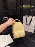 シャネルバッグ CHANEL 2025新作 バックパック