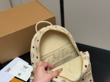 エムシーエムバッグ MCM 2025新作 バックパック