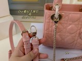 ディオールバッグ DIOR 2025新作 ハンドバッグ