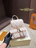 ルイヴィトンバッグ LOUIS VUITTON 2025新作 バックパック