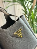 プラダバッグ PRADA 2025新作 ハンドバッグ