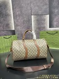 ルイヴィトンバッグ LOUIS VUITTON 2025新作 トラベルバッグ