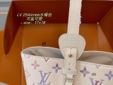 ルイヴィトンバッグ LOUIS VUITTON 2025新作 バケットバッグ