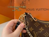 ルイヴィトンバッグ LOUIS VUITTON 2025新作 ショルダーバッグ