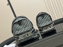 ディオールバッグ DIOR 2025新作 バックパック
