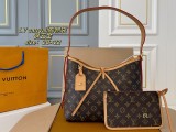 ルイヴィトンバッグ LOUIS VUITTON 2025新作 ショルダーバッグ