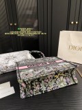 ディオールバッグ DIOR 2025新作 ハンドバッグ