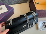 トリーバーチバッグ TORY BURCH 2025新作 チェーンバッグ
