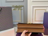 トリーバーチバッグ TORY BURCH 2025新作 チェーンバッグ