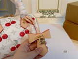 ルイヴィトンバッグ LOUIS VUITTON 2025新作 ハンドバッグ