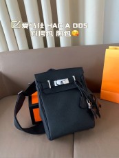 エルメスバッグ HERMES 2025新作 ウエストバッグ