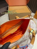 ルイヴィトンバッグ LOUIS VUITTON 2025新作 ハンドバッグ