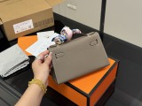 エルメスバッグ HERMES 2025新作 エルメス ケリーバッグ