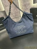 シャネルバッグ CHANEL 2025新作 トートバッグ