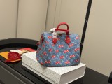 ルイヴィトンバッグ LOUIS VUITTON 2025新作 ハンドバッグ