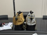 シャネルバッグ CHANEL 2025新作 トートバッグ