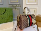 グッチバッグ GUCCI 2025新作 ハンドバッグ