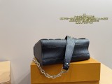 ルイヴィトンバッグ LOUIS VUITTON 2025新作 ハンドバッグ