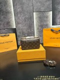ルイヴィトンバッグ LOUIS VUITTON 2025新作 メッセンジャーバッグ