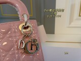 ディオールバッグ DIOR 2025新作 ハンドバッグ