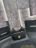 シャネルバッグ CHANEL 2025新作 スリングバッグ