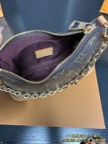 ルイヴィトンバッグ LOUIS VUITTON 2025新作 ハンドバッグ