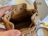 ディオールバッグ DIOR 2025新作 バケットバッグ