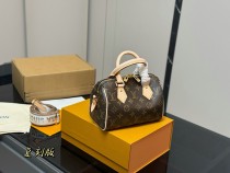 ルイヴィトンバッグ LOUIS VUITTON 2025新作 ハンドバッグ