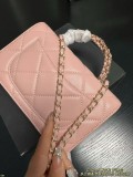 シャネルバッグ CHANEL 2025新作 ハンドバッグ