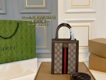 グッチバッグ GUCCI 2025新作 トートバッグ